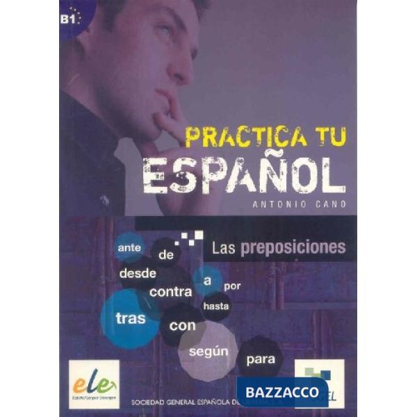 PTE LAS PREPOSICIONES