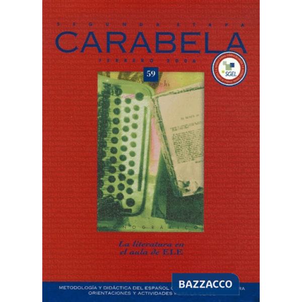 REVISTA CARABELA N. 59