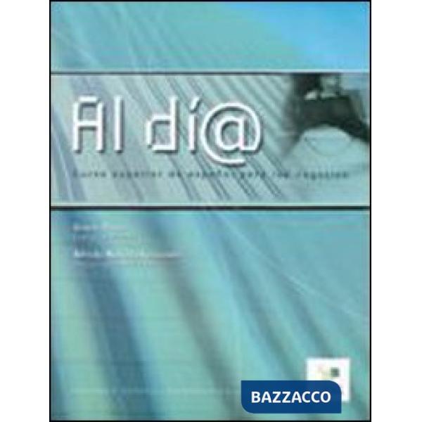 AL DIA SUPERIOR ALUMNO + CD