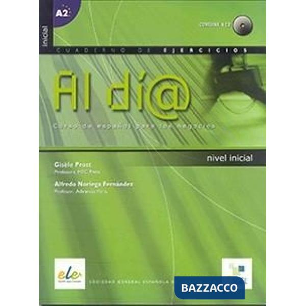 AL DIA INICIAL EJERC + CD