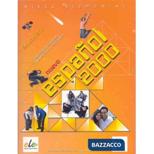 NUEVO ESP 2000 ELEM GUIDA