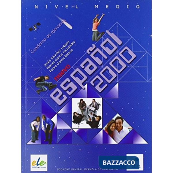 NUEVO ESP 2000 MEDIO EJERCIC