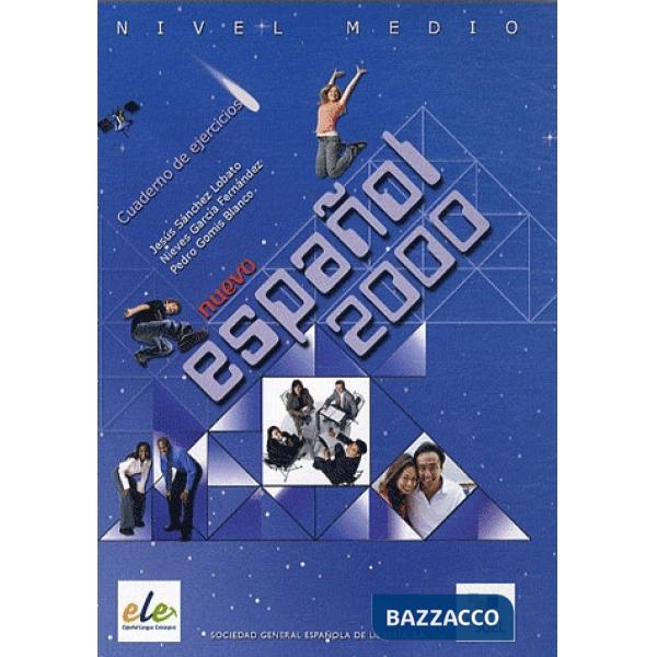 NUEVO ESP 2000 MEDIO CD EJERC