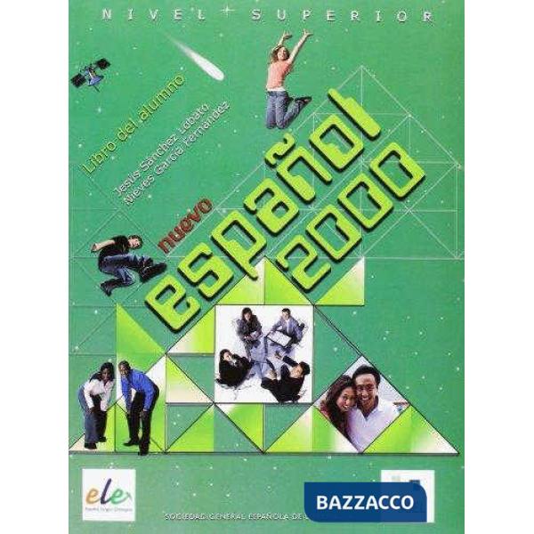 NUEVO ESP 2000 SUPER ALUMNO