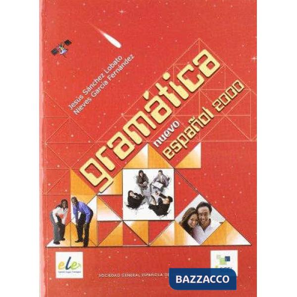 NUEVO ESP 2000 GRAMATICA