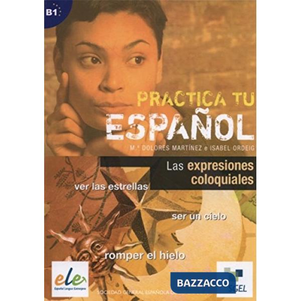 PTE LAS EXPRESIONES COLOQUIAL.