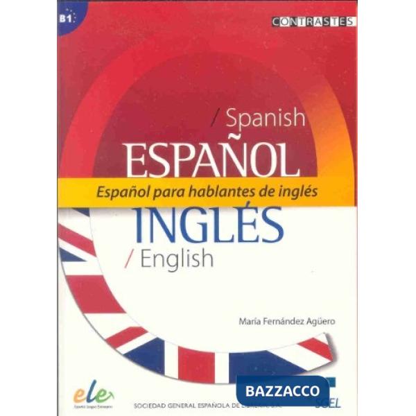 ESPANOL PARA HABLANTES INGLES