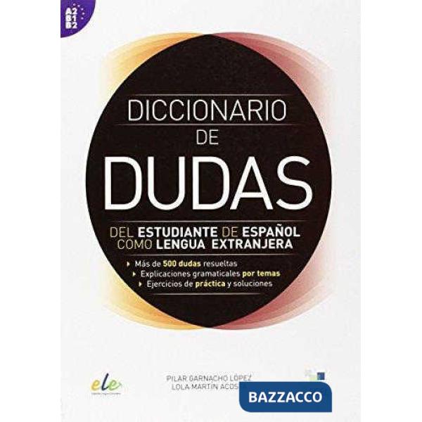 DICCIONARIO DE DUDAS