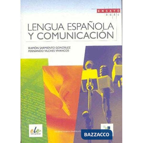 LENGUA ESPANOLA Y COMUNIC. NEW