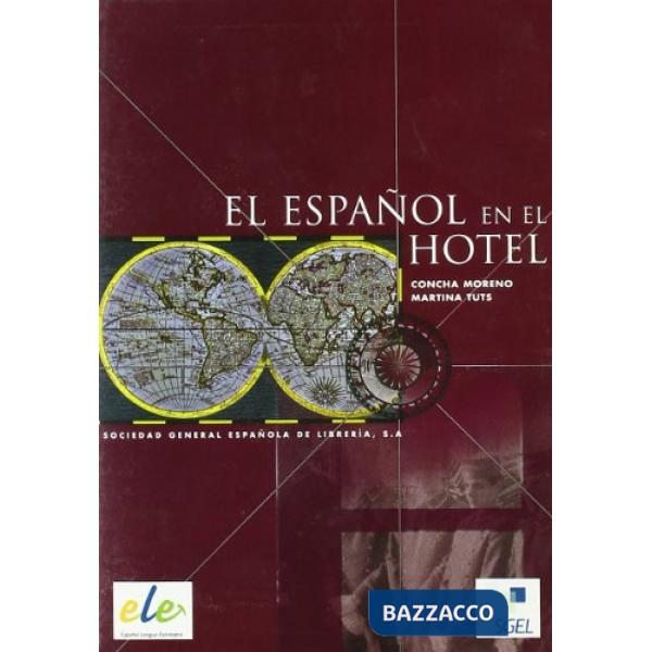 ESPANOL EN EL HOTEL CD