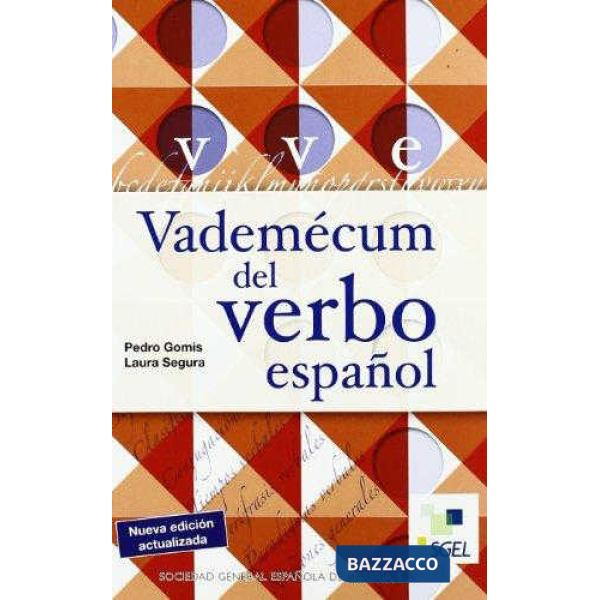 VADEMECUM VERBO ESPANOL (NUEVO)