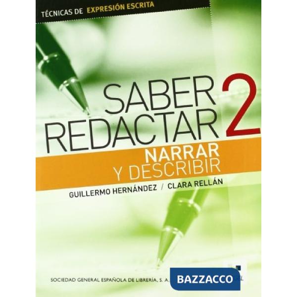 SABER REDACTAR 2