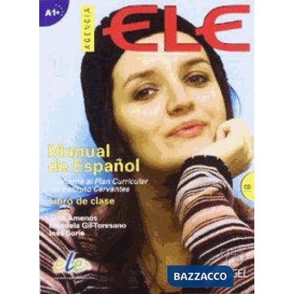 AGENCIA ELE 1 ALUMNO + CD
