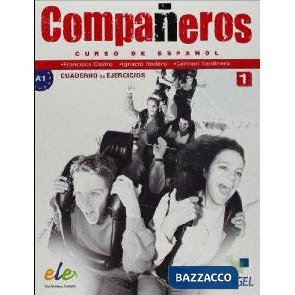 COMPANEROS 1 EJERCICIOS