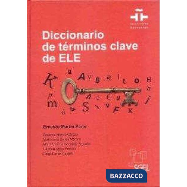 DICCIONARIO TERMINOS CLAVES