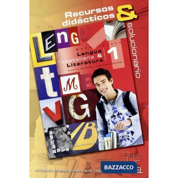 LENGUA Y LIT 1 BACHIL GUID NEW