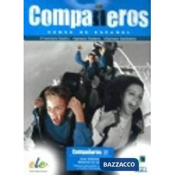 COMPANEROS 2 GUIDA PROF.