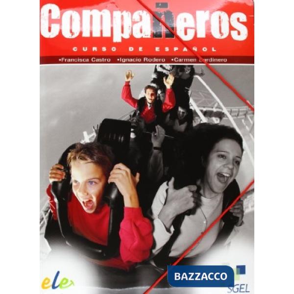 COMPANEROS 1 GUIDA PROF.