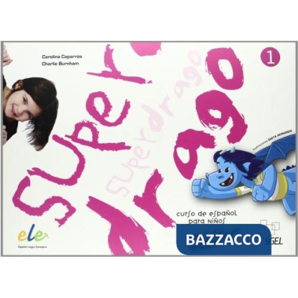 SUPERDRAGO 1 CARPETA DE RECURSOS