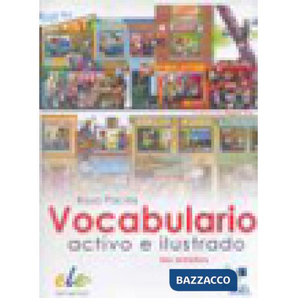 VOCABULARIO ACTIVO ILUSTRADO