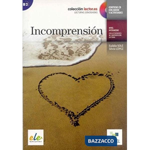 INCOMPRENSION + CD (SGEL)