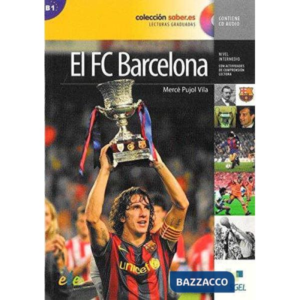 FC BARCELONA (A2)