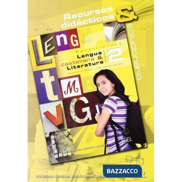 LENGUA Y LIT 2 BACHIL GUID NEW