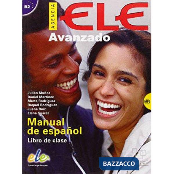 AGENCIA ELE AVANZADO ALUMNO + CD