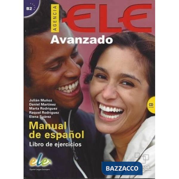 AGENCIA ELE AVANZADO EJERCICIOS