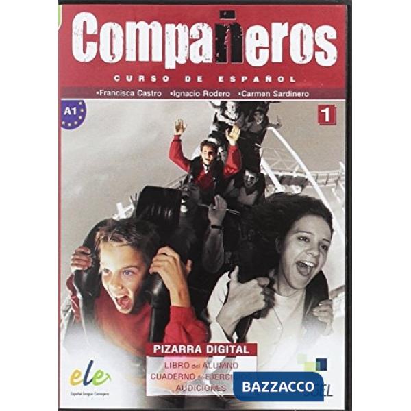 COMPANEROS 1 PIZARRA DIGITAL