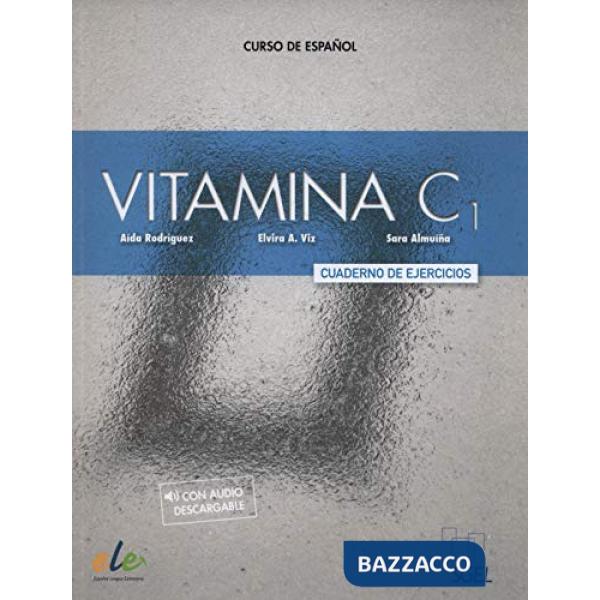 VITAMINA EJERCICIOS C1
