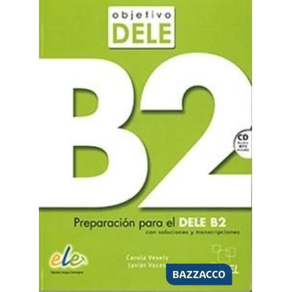 OBJETIVO DELE B2