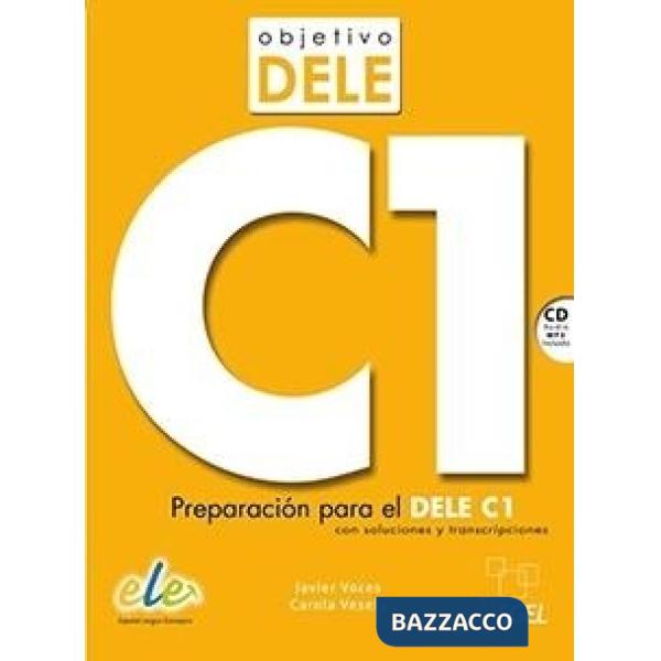 OBJETIVO DELE C1