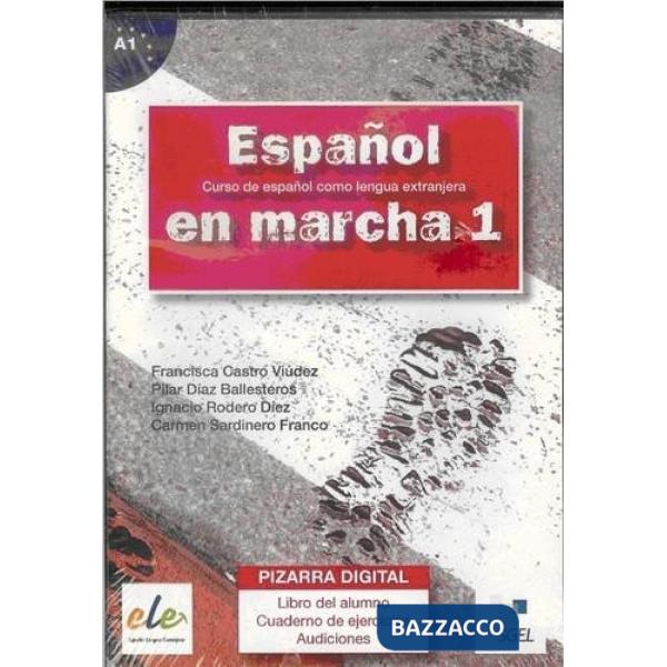 ESPANOL EN MARCHA 1 P.DIGITAL