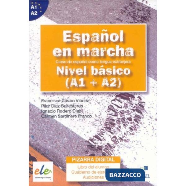 ESPANOL EN MARCHA BAS P.DIGITA