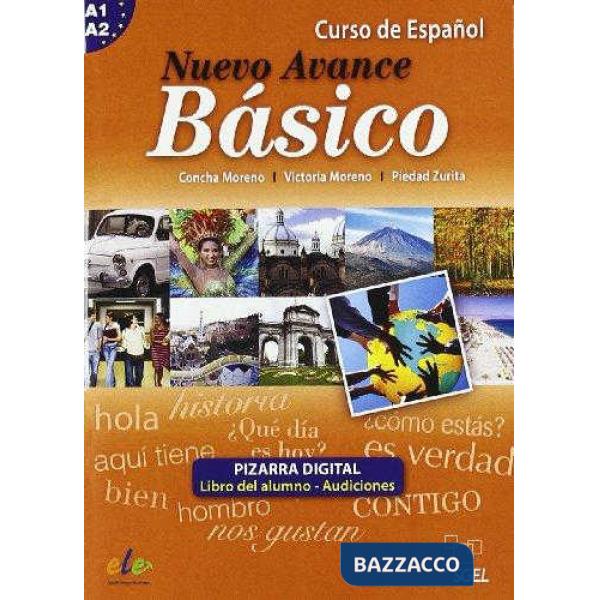 NUEVO AVANCE BASICO PIZARRA DIGITAL