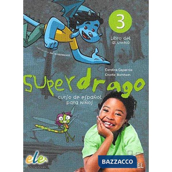SUPERDRAGO 3 ALUMNO