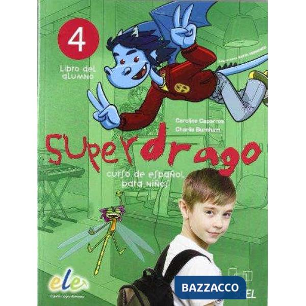 SUPERDRAGO 4 ALUMNO