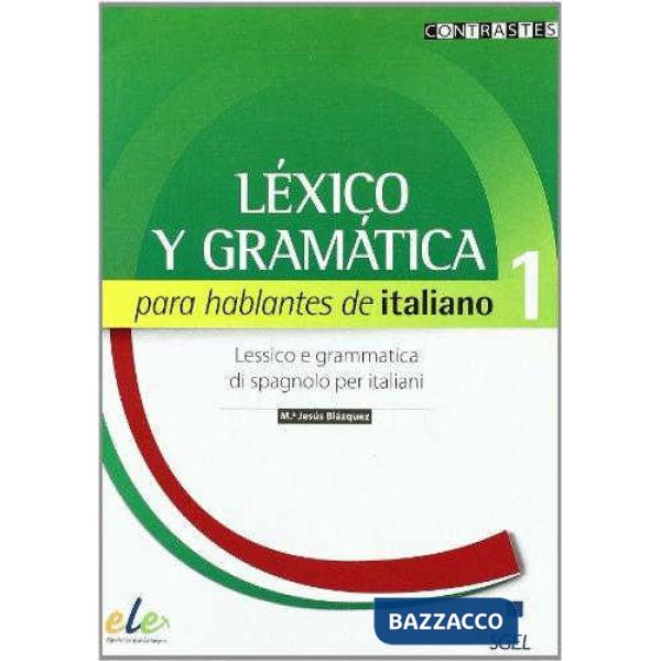 LEXICO Y GRAMATICA