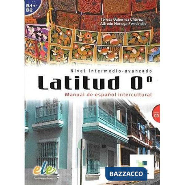 LATITUD O