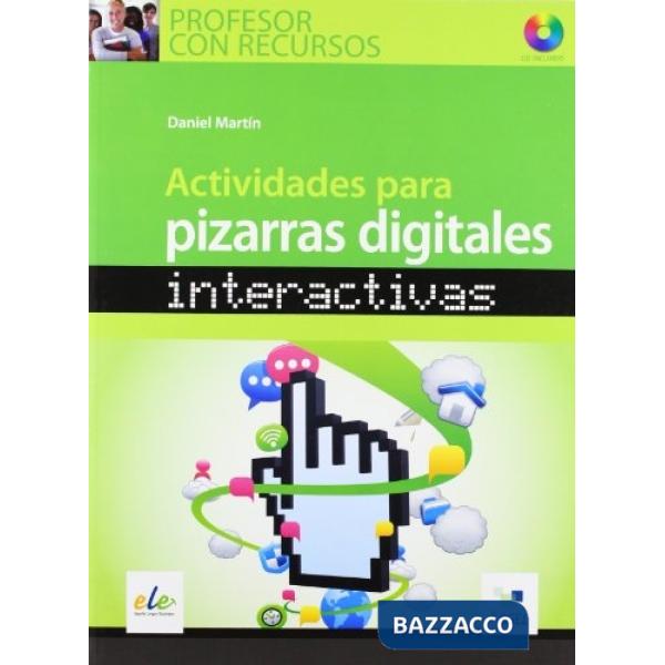 ACTIVIDADES PARA PIZARRAS DIG.