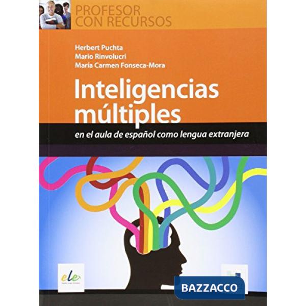 INTELIGENCIAS MULTIPLES
