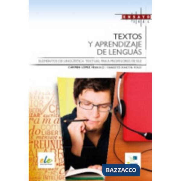 TEXTOS Y APRENDIZAJE DE LENGUAS