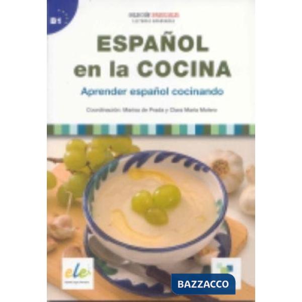 ESPANOL EN LA COCINA