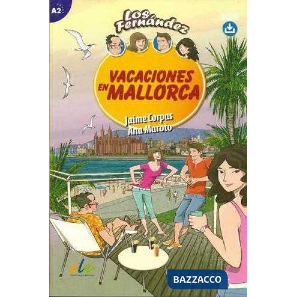 VACACIONES EN MALLORCA