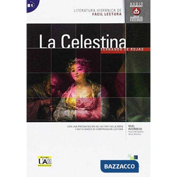 LA CELESTINA + CD (SGEL)