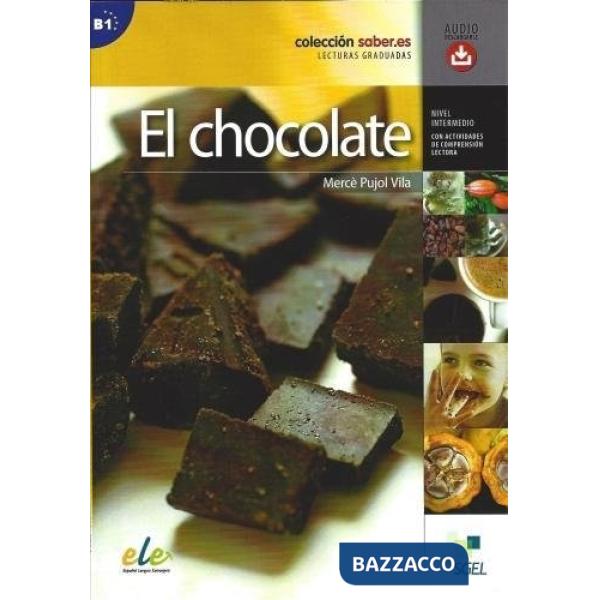 EL CHOCOLATE