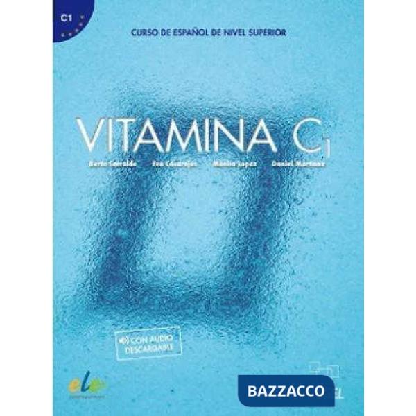 VITAMINA C1 ALUM