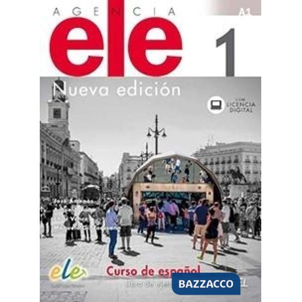 AGENCIA ELE 1 EJERC. + CD NE