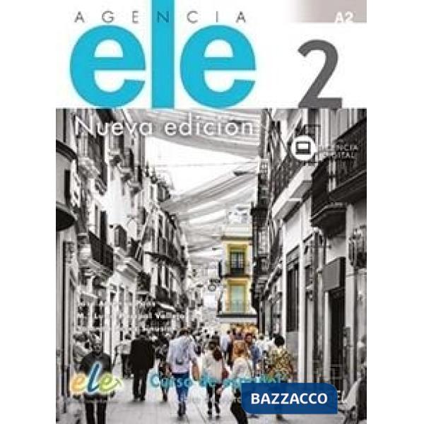 AGENCIA ELE 2 EJERC. + CD NE